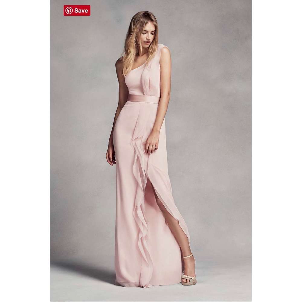 WHITE BY VERA WANG VW360274 (Blush)